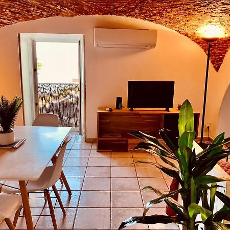 בסטיה Appartement Centre Ville Bastia מראה חיצוני תמונה