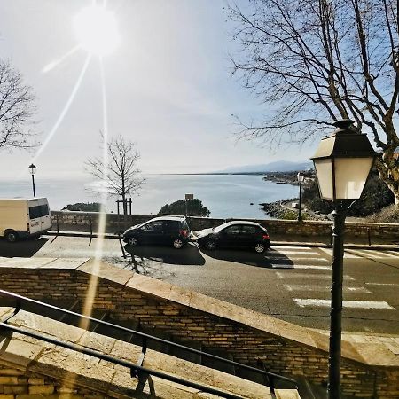 בסטיה Appartement Centre Ville Bastia מראה חיצוני תמונה