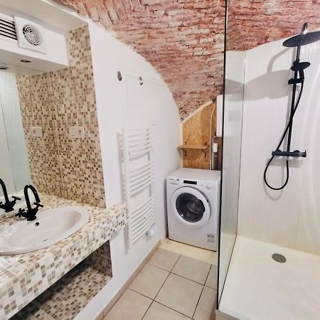 בסטיה Appartement Centre Ville Bastia מראה חיצוני תמונה