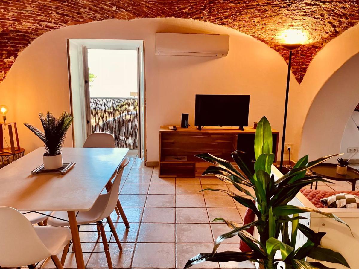 בסטיה Appartement Centre Ville Bastia מראה חיצוני תמונה