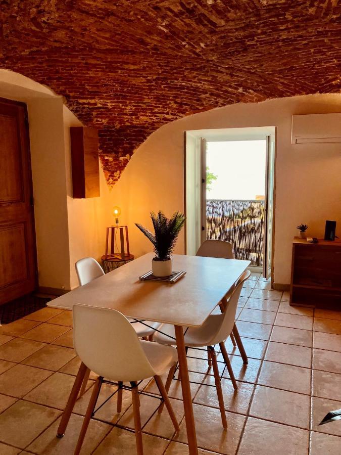 בסטיה Appartement Centre Ville Bastia מראה חיצוני תמונה