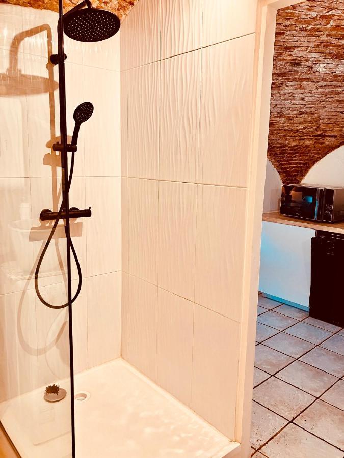 בסטיה Appartement Centre Ville Bastia מראה חיצוני תמונה