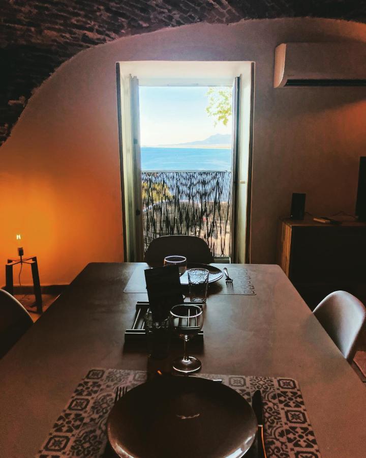 בסטיה Appartement Centre Ville Bastia מראה חיצוני תמונה