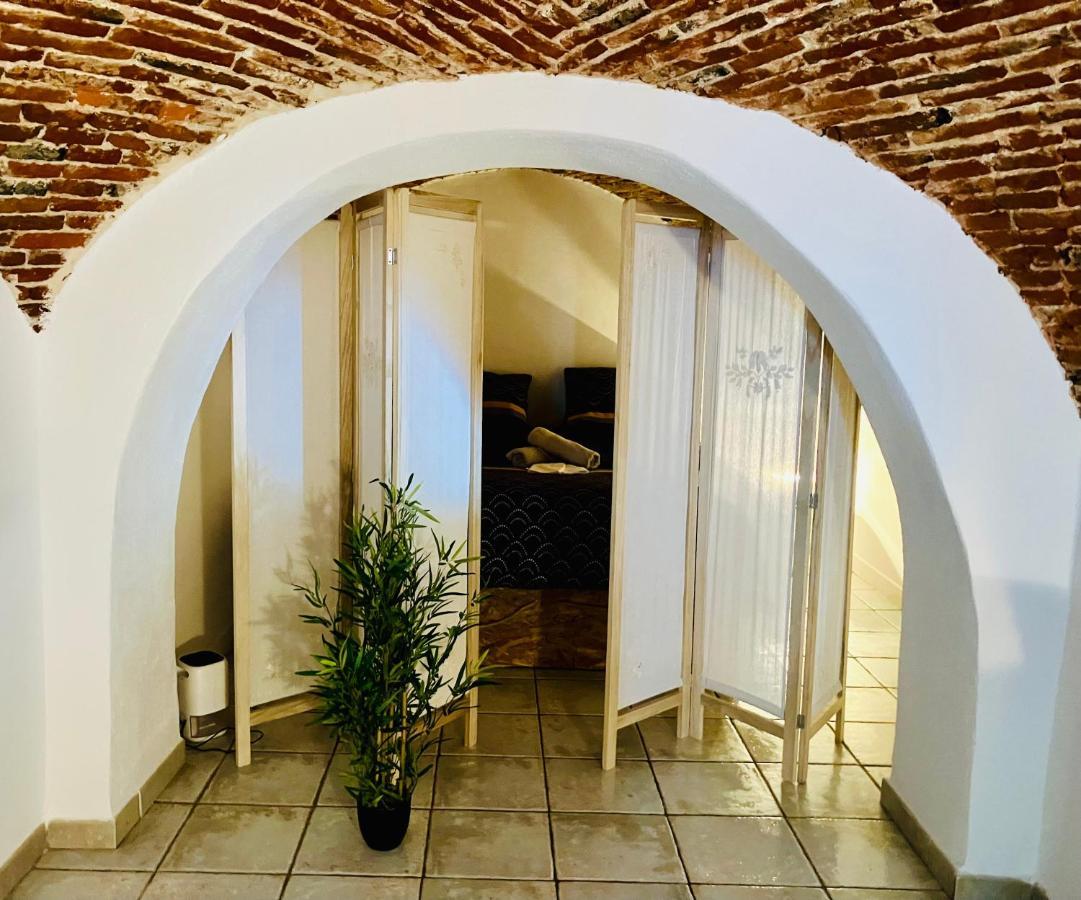 בסטיה Appartement Centre Ville Bastia מראה חיצוני תמונה