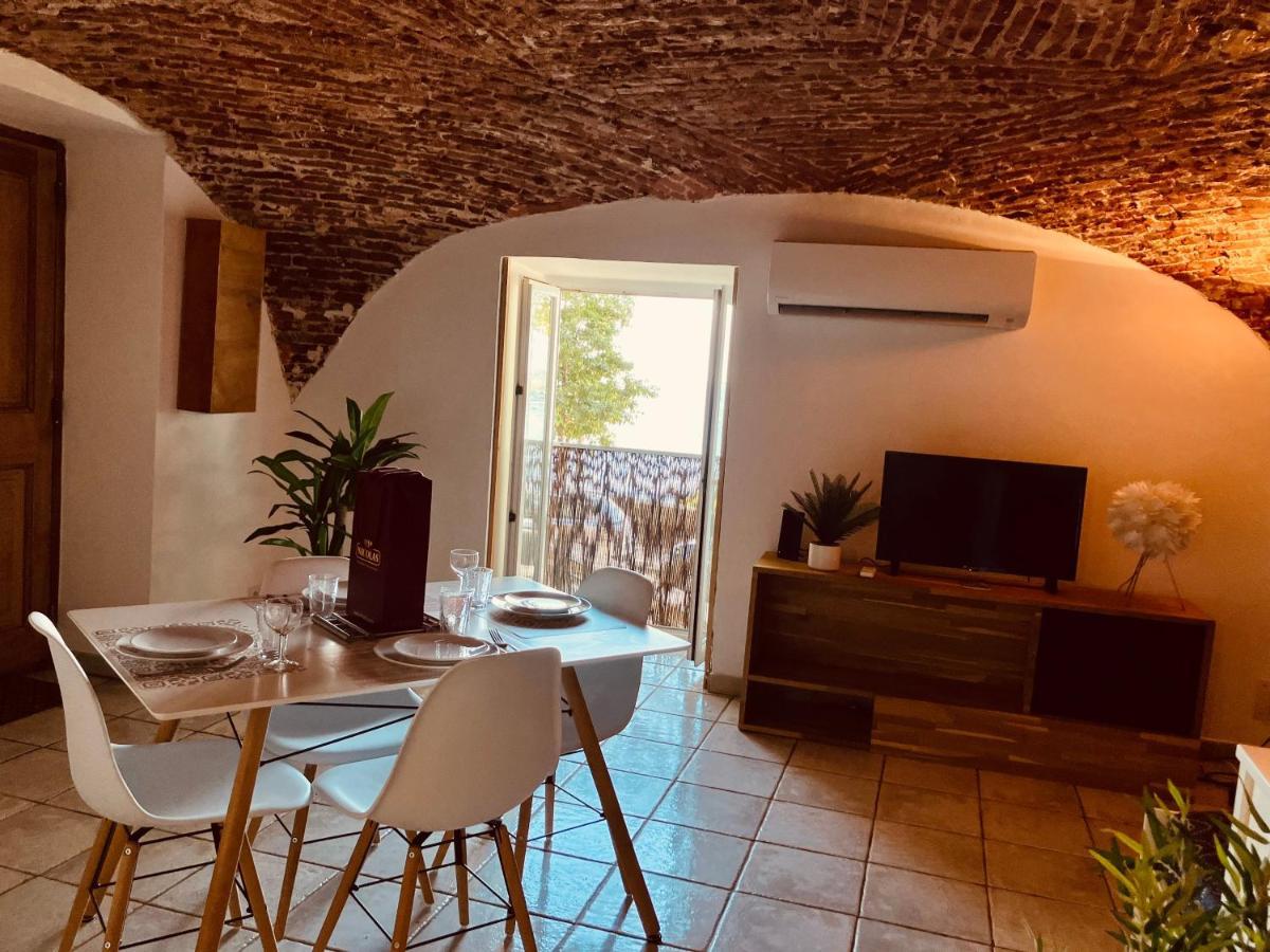 בסטיה Appartement Centre Ville Bastia מראה חיצוני תמונה