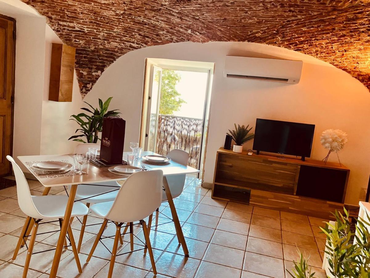 בסטיה Appartement Centre Ville Bastia מראה חיצוני תמונה