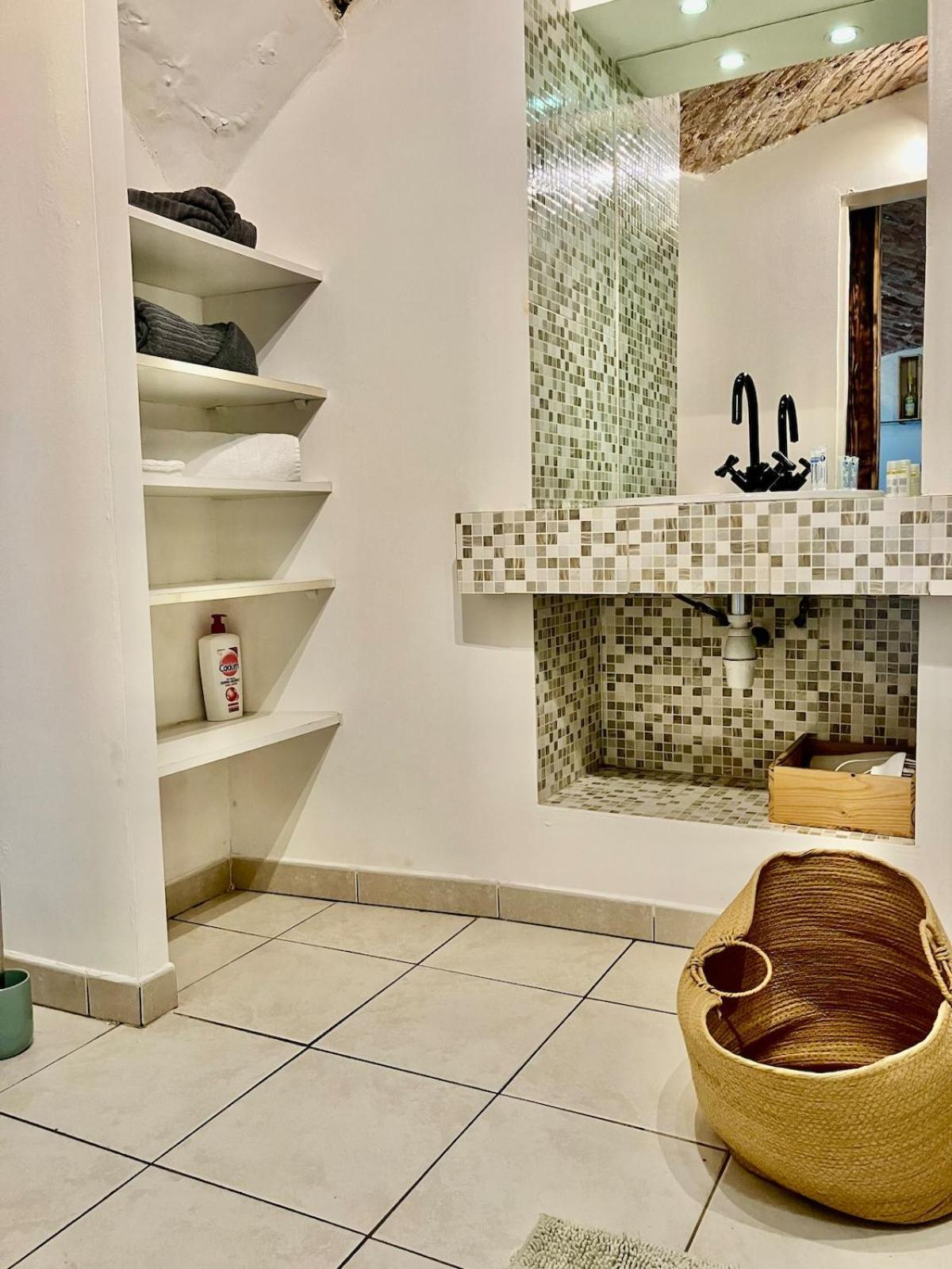 בסטיה Appartement Centre Ville Bastia מראה חיצוני תמונה