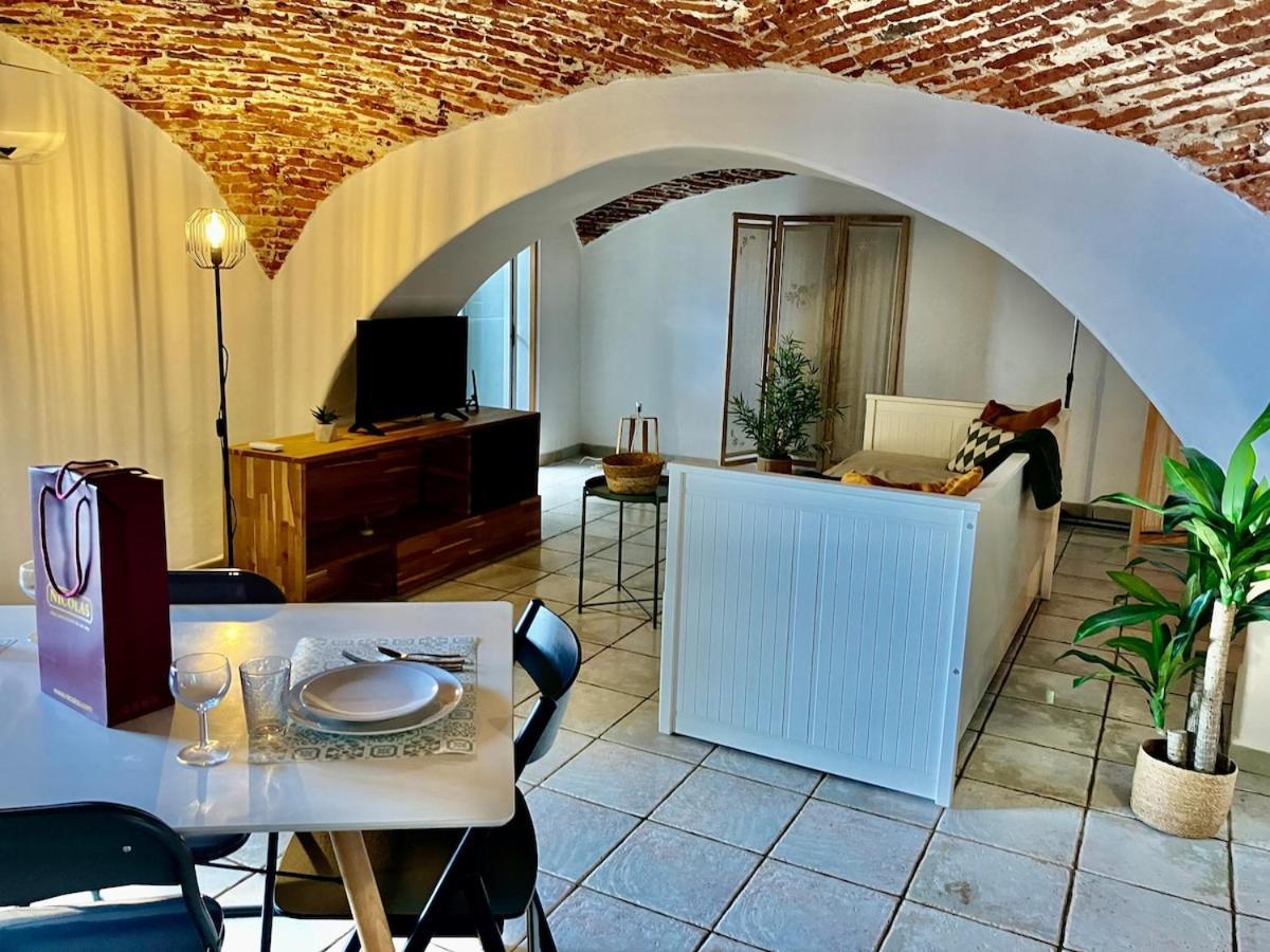 בסטיה Appartement Centre Ville Bastia מראה חיצוני תמונה