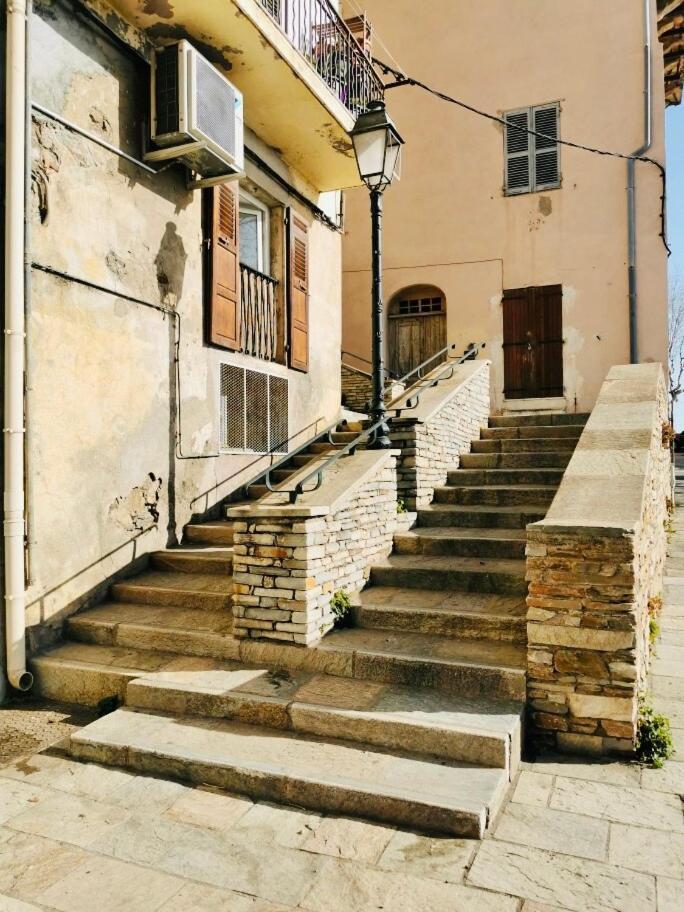 בסטיה Appartement Centre Ville Bastia מראה חיצוני תמונה