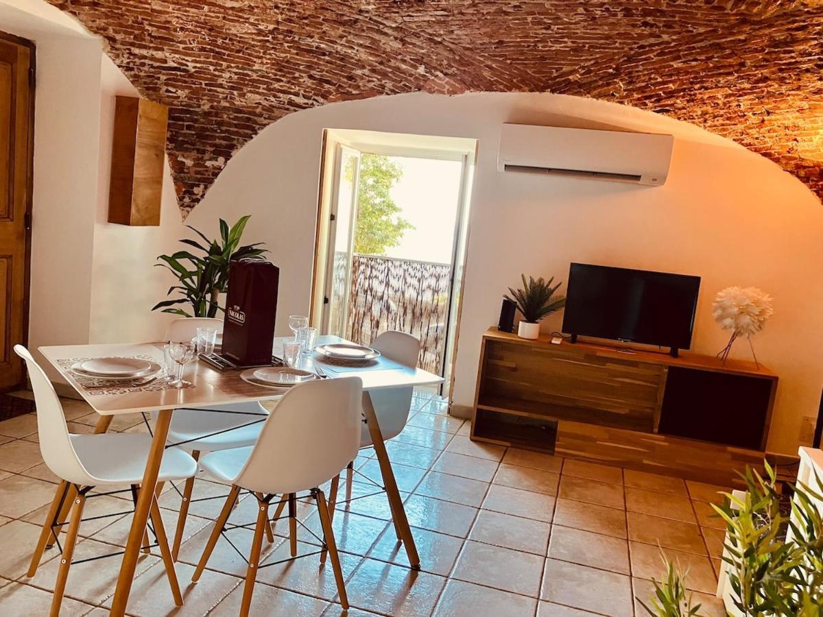 בסטיה Appartement Centre Ville Bastia מראה חיצוני תמונה