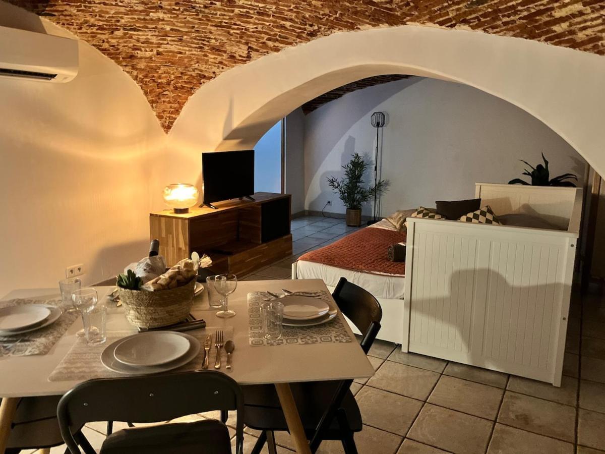 בסטיה Appartement Centre Ville Bastia מראה חיצוני תמונה