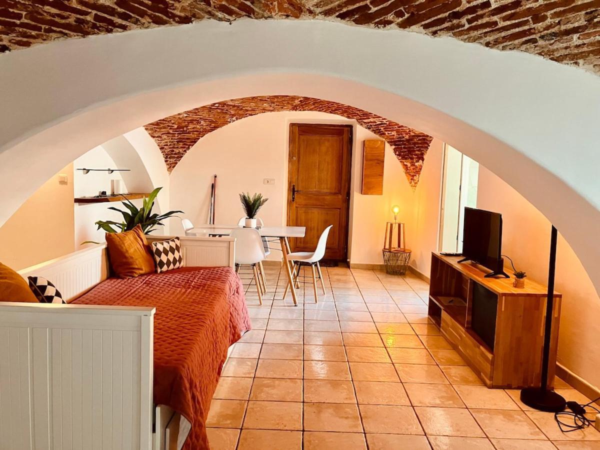 בסטיה Appartement Centre Ville Bastia מראה חיצוני תמונה