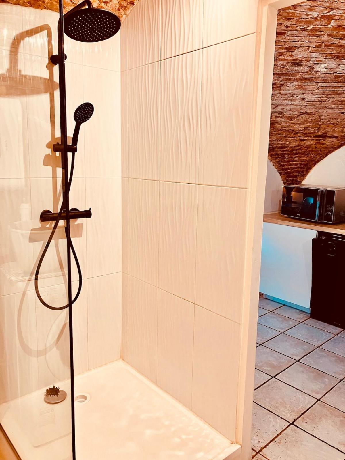בסטיה Appartement Centre Ville Bastia מראה חיצוני תמונה