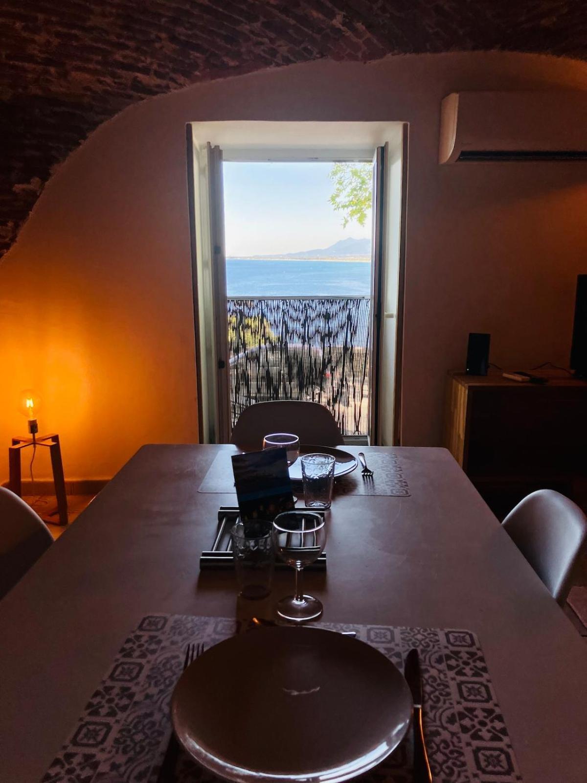 בסטיה Appartement Centre Ville Bastia מראה חיצוני תמונה